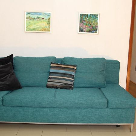 Holiday Apartment Rokov Zadar Exterior foto