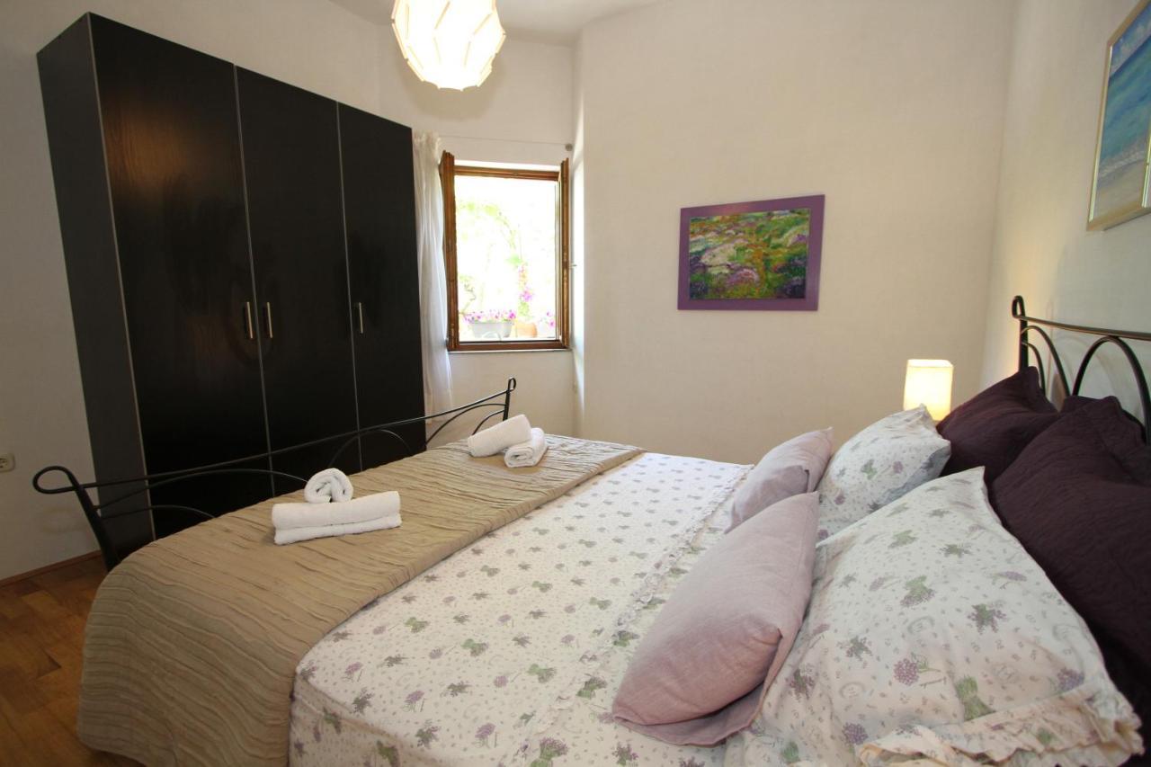 Holiday Apartment Rokov Zadar Exterior foto