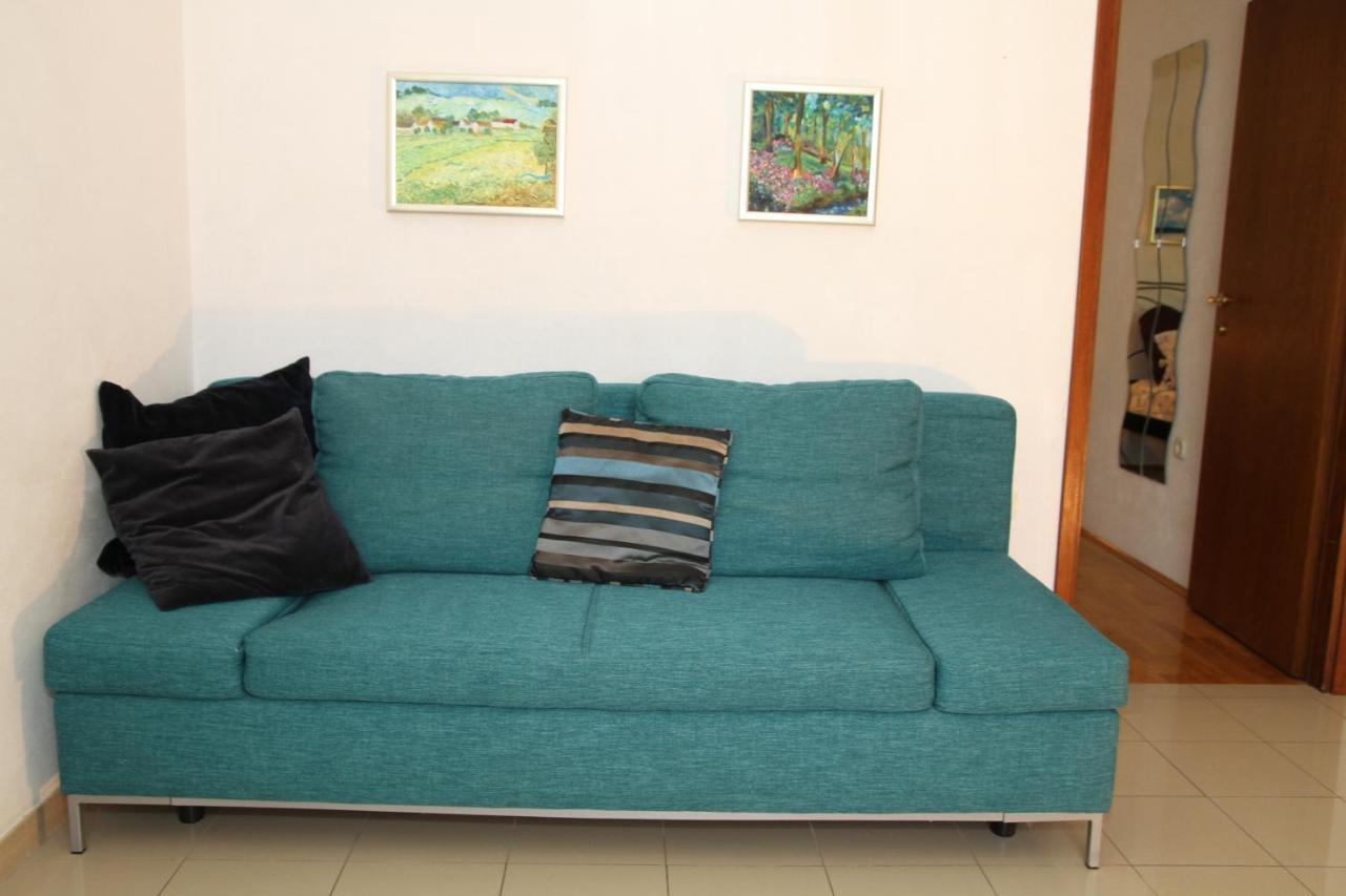 Holiday Apartment Rokov Zadar Exterior foto