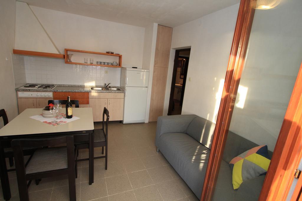 Holiday Apartment Rokov Zadar Cameră foto