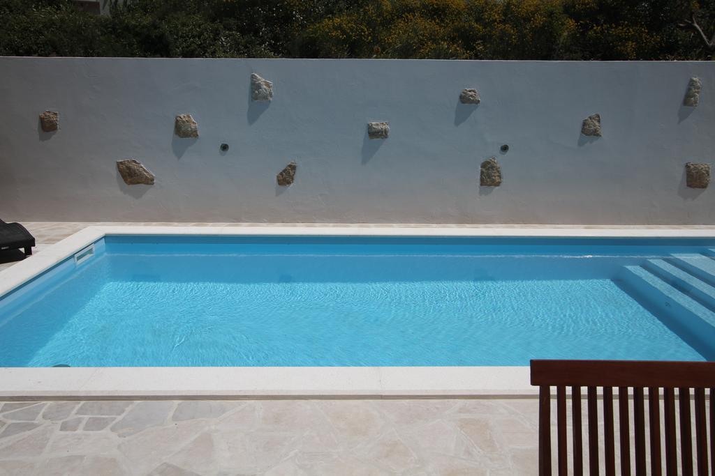 Holiday Apartment Rokov Zadar Exterior foto