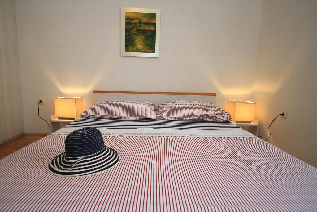 Holiday Apartment Rokov Zadar Cameră foto