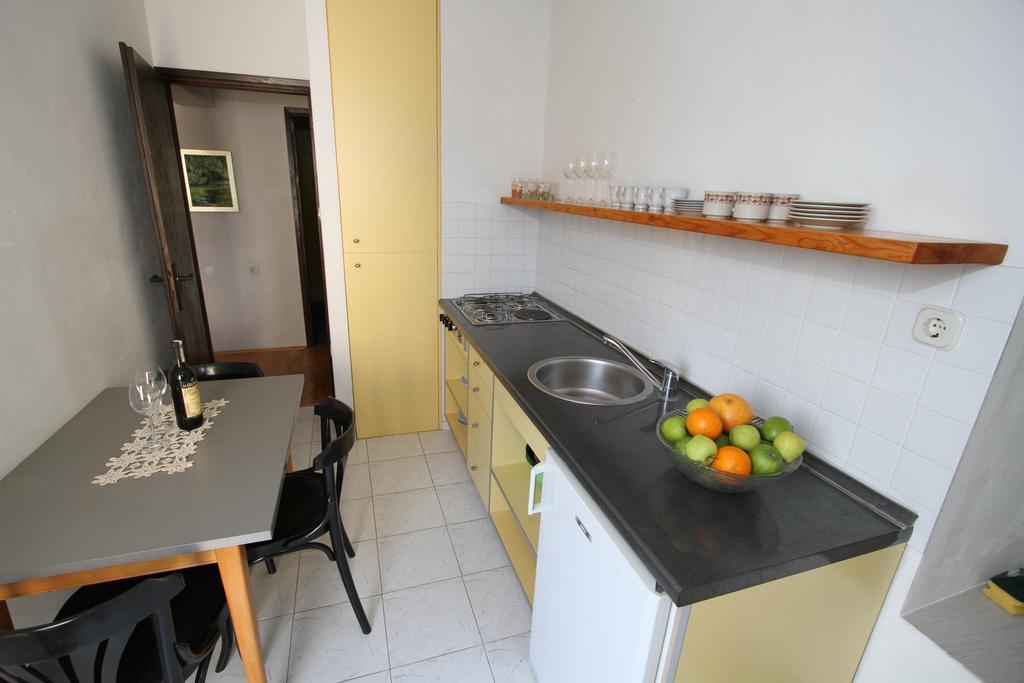 Holiday Apartment Rokov Zadar Cameră foto