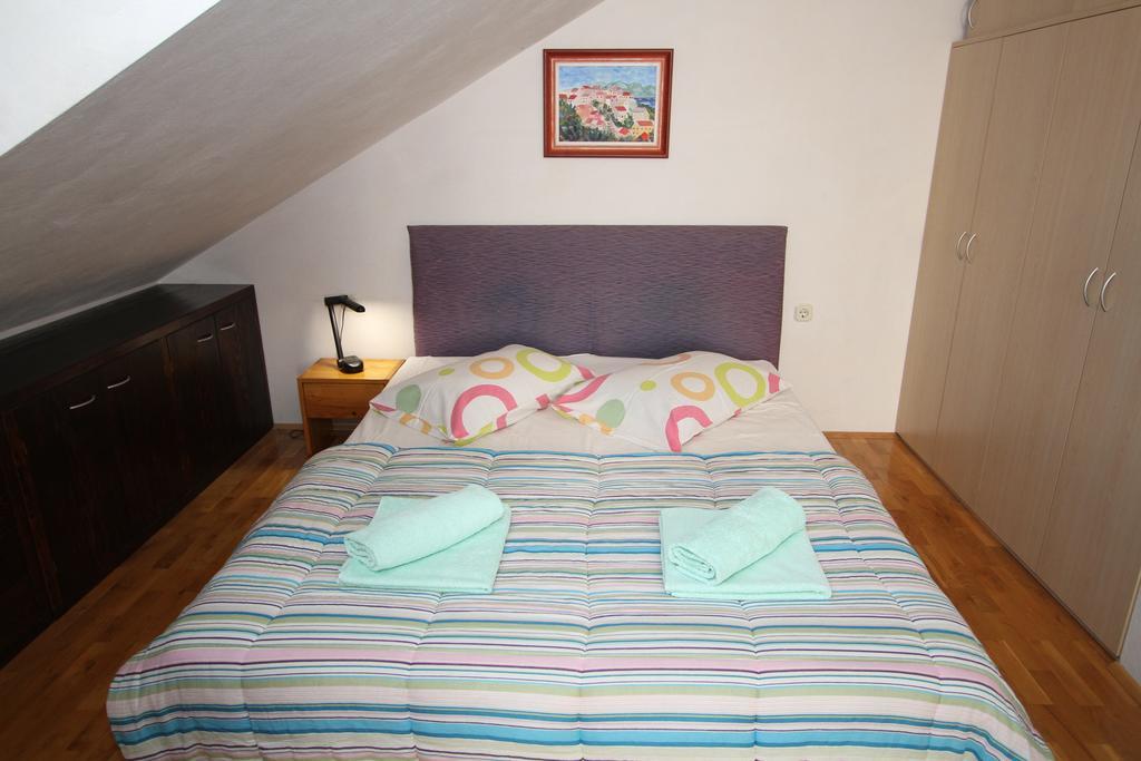Holiday Apartment Rokov Zadar Cameră foto