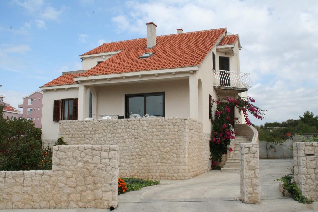 Holiday Apartment Rokov Zadar Exterior foto