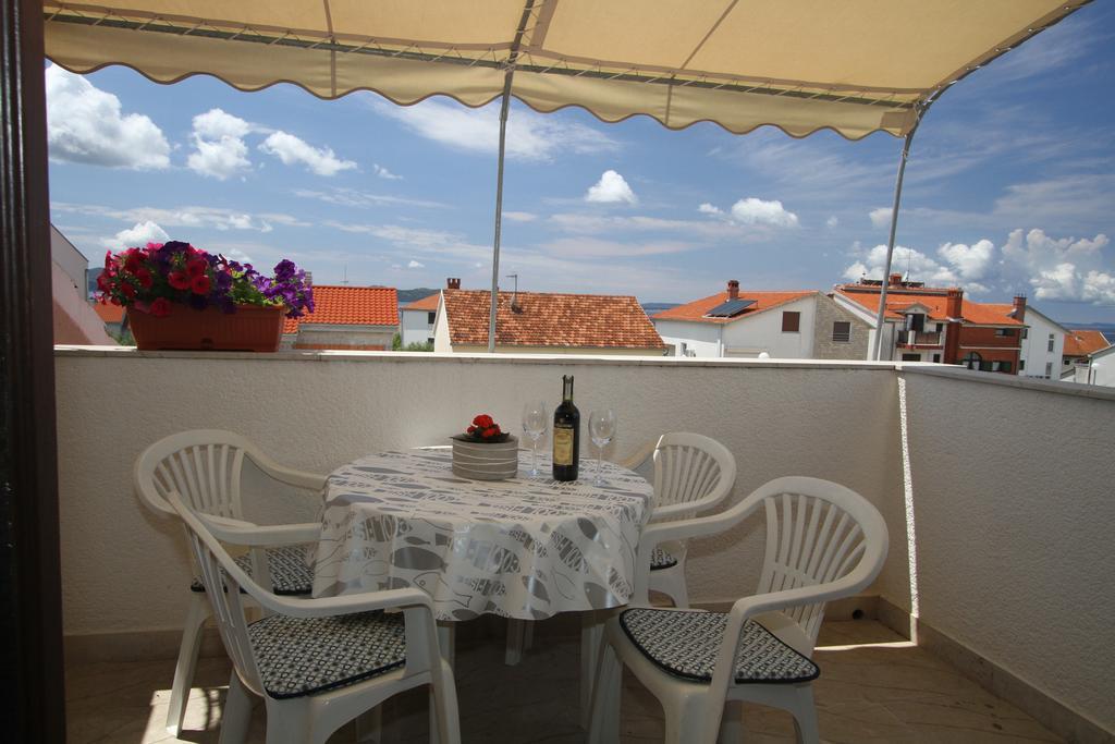 Holiday Apartment Rokov Zadar Cameră foto