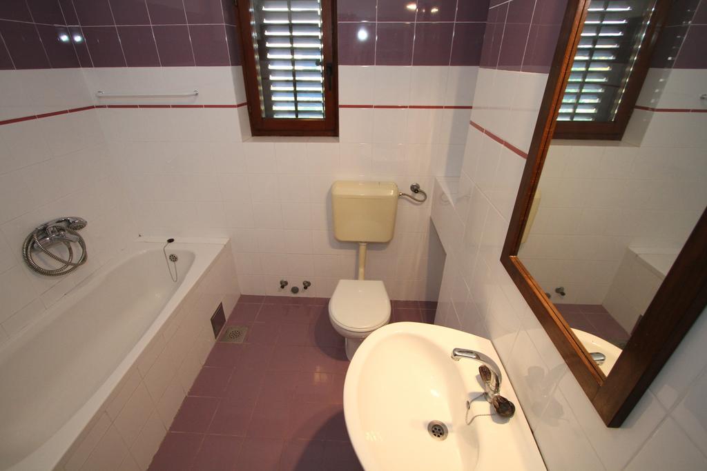 Holiday Apartment Rokov Zadar Cameră foto