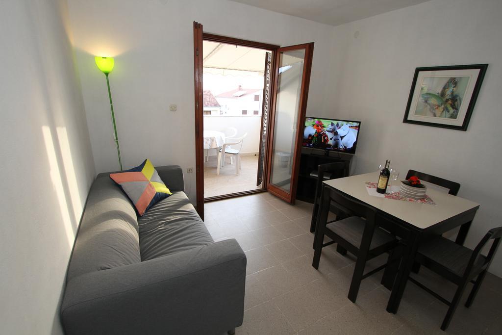 Holiday Apartment Rokov Zadar Cameră foto