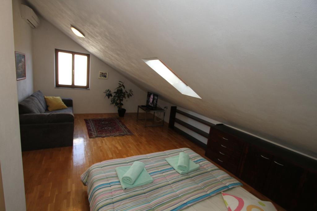 Holiday Apartment Rokov Zadar Cameră foto