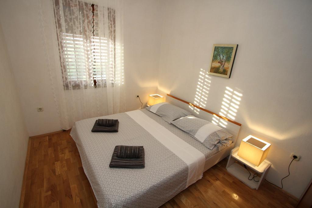 Holiday Apartment Rokov Zadar Cameră foto