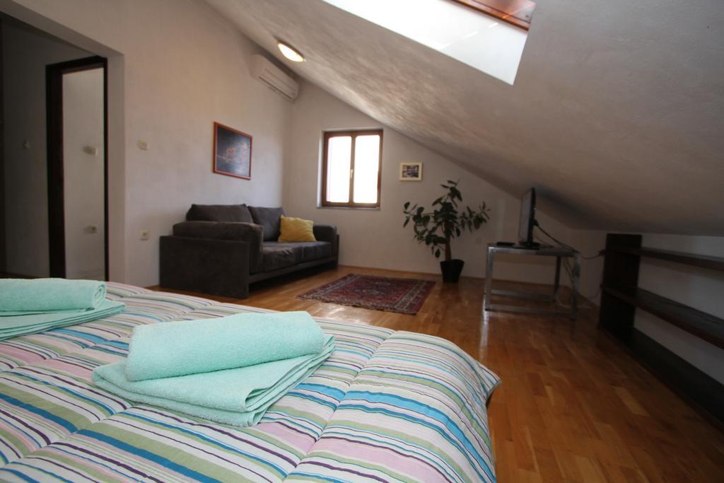Holiday Apartment Rokov Zadar Cameră foto