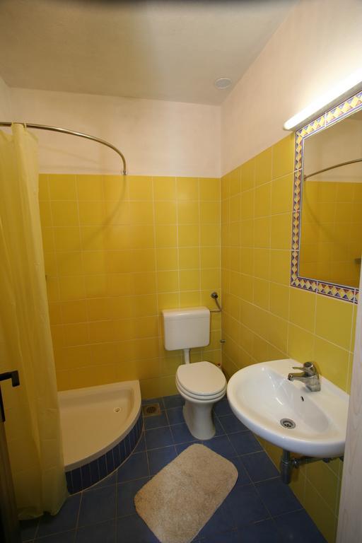 Holiday Apartment Rokov Zadar Cameră foto