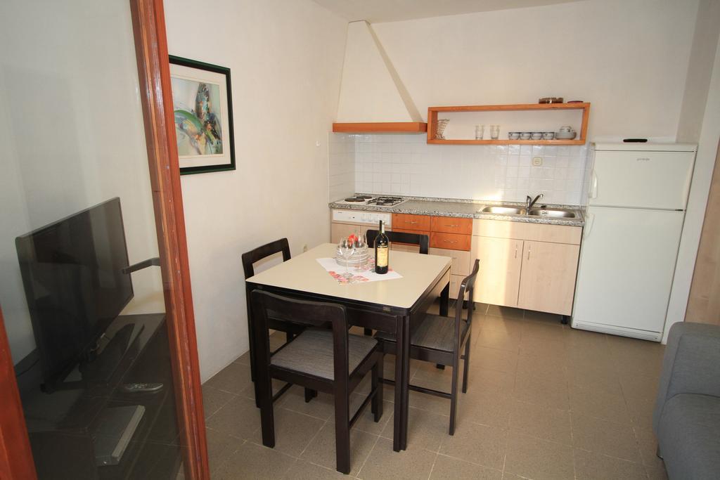 Holiday Apartment Rokov Zadar Cameră foto
